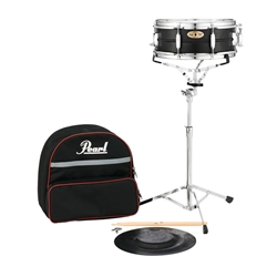 Pearl SK910C Educational Snare Kit With Rolling Cart