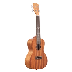 Kala KA-15C Satin Mahogany Concert Ukulele