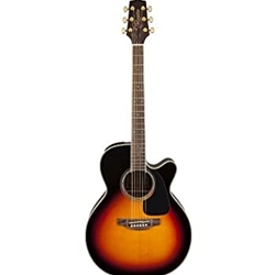 Takamine GN51CE-BS NEX Acoustic Electric Guitar