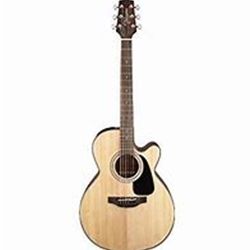 Takamine GN30CE-NAT Acoustic Electric Guitar Natural