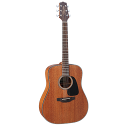 Takamine GD11 Mahogany Dreadnought Acoustic Guitar