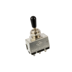 EP-4366-000 Korean Toggle Switch