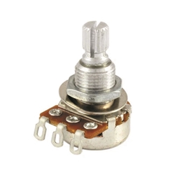 Allparts 250K Mini Audio Potentiometer