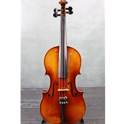 Faciabat Cremona Violin 4/4 German-made Pre-owned