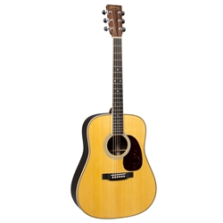 Martin HD-35 Acoustic Guitar