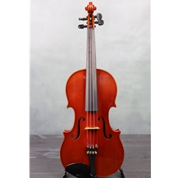 Lewis Dancla 4/4 Violin German Made Pre-Owned