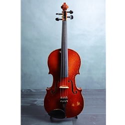 Lewis 16" German Viola Outfit Pre-owned