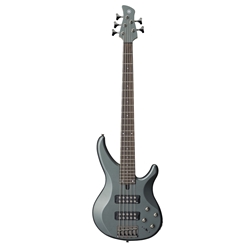 Yamaha TRBX305 5 String Electric  Bass Guitar Mist Green