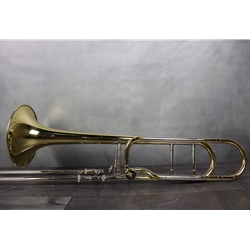 Antoine Courtois MEZZO 280 .547 Bore Tenor Trombone