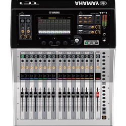 Yamaha TF1 16 Channel Digital Mixing Console