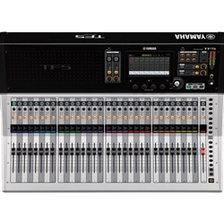 Yamaha TF5 32 Channel Digital Mixing Console