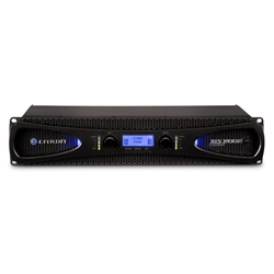 Crown XLS2002 650W, 2-channel Power Amp