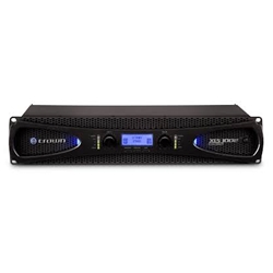 Crown XLS1002 PA Power Amplifier