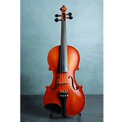 Karl Knilling 4/4 German Violin Pre Owned