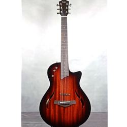 Taylor T5z Classic Deluxe Gloss Shaded Top Acoustic Electric Guitar