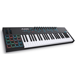 Alesis VI49 49 Key USB/ Midi Controller