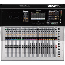 Yamaha TF3 24 Channel Digital Mixing Console