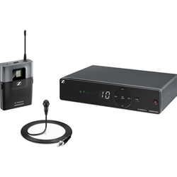 Sennheiser XSW 1-ME2 Lapel  Wireless Microphone System