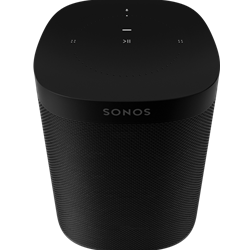 alexa and sonos