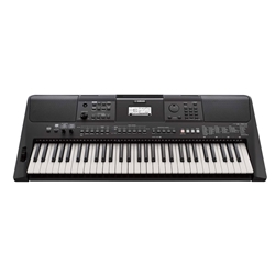 Yamaha PSR-E463 61 Key Portable Keyboard