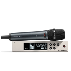 Sennheiser EW100 G4 835SA  Wireless Handheld Microphone System