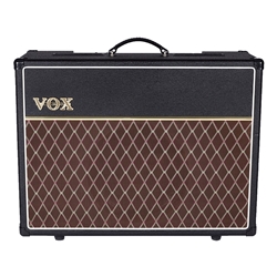 Vox AC30S1 30-watt 1x12" Tube Combo Amp