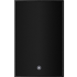 Yamaha DZR12 2000 Watt 12 Inch Powered Loudspeaker