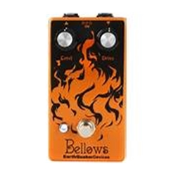 Earthquaker Bellows Effect Pedal