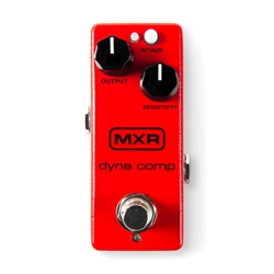 MXR Dyna Comp Mini Compressor