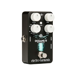 Electro Harmonix Oceans 11 Reverb