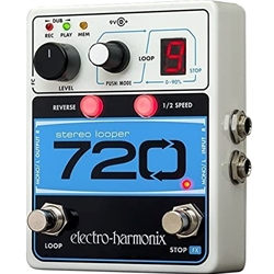 Electro Harmonix 720 Stereo Looper