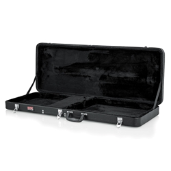 Gator Jaguar, Jagmaster and Jazzmaster Hard-Shell Wood Case