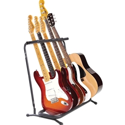 Fender Multi Guitar Stand 5