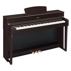 Yamaha Arius YDP-184R Digital Piano Dark Rosewood