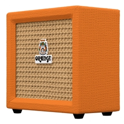 Orange CRUSH MINI Guitar Amp