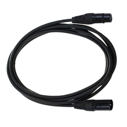 ProFormance 6' DMX 3 Pin Cable