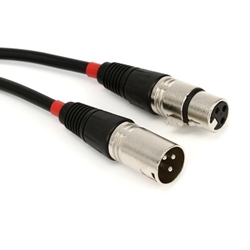 ProFormance 50' DMX 3 Pin Cable