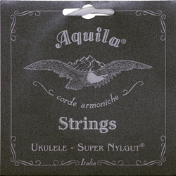 Aquila (100U) Super Nylgut Soprano