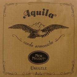 Aquila (8U) Concert Low G - Set