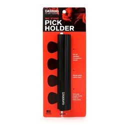 Planet Wave Mic Stand Pick Holder