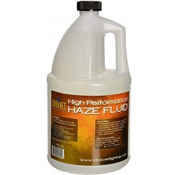 Chauvet Performance Haze Fluid