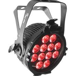 Chauvet Slimpar Pro Q USB