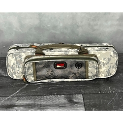 Gator Flute Lightweight Case Camo