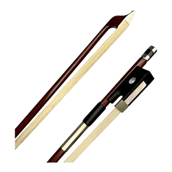 J. Remy 3/4 Brazilwood Violin Bow