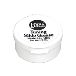 Bach 1887SG Tuning Slide Grease 1/2 oz Bottle