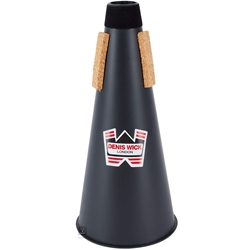 Dennis Wick DW5571 Synthetic Trumpet Straight Mute