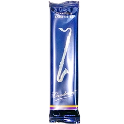 Vandoren #3 Bass Clarinet Reed Each