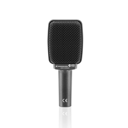 Sennheiser E609 Silver Instrument Microphone