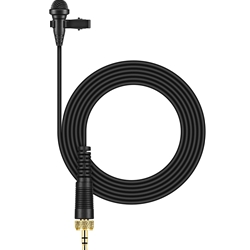 Sennheiser ME2 Omni  Lav Mic