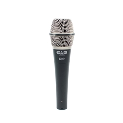 Cad Live D90 Supercardioid Dynamic Handheld Michrophone